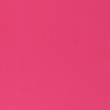 Ribbing Cuffing - Organic Cotton 2X2 Rib - Candy Pink