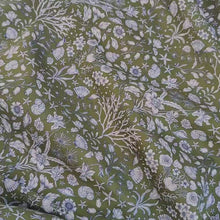 Liberty Fabrics - Tafiti - Tana Lawn™ Cotton