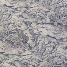 Liberty Fabrics - Sea Spirit - Tana Lawn™ Cotton