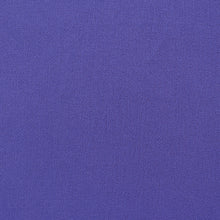 Viscose Crepe - Blue Iris - END OF BOLT 77cm