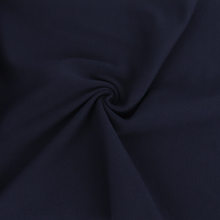 Ribbing Cuffing - Dark Navy