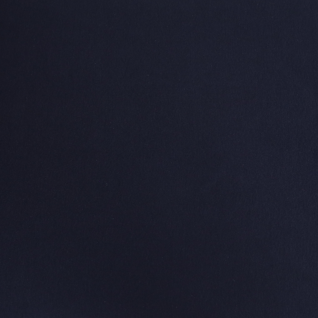 Ribbing Cuffing - Dark Navy