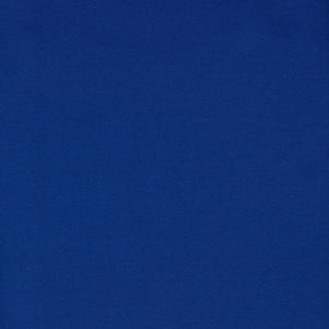 Ribbing Cuffing - Organic Cotton - Royal Blue