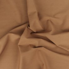 Selvedge Japanese Stretch Denim - Light Caramel