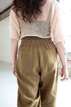 Sew Liberated - Chanterelle Pants