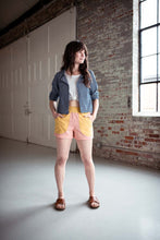 Sew Liberated - Chanterelle Pants