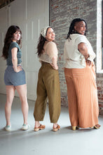 Sew Liberated - Chanterelle Pants