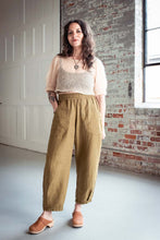 Sew Liberated - Chanterelle Pants