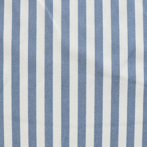Denim 7.7oz - Yarn Dyed Stripe - Blue