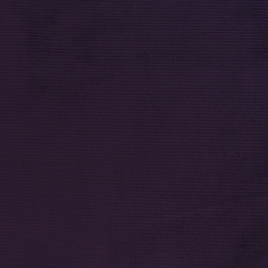 Stretch Cotton Corduroy - Purple