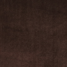 Stretch Velvet - Brown