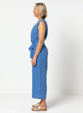 Style Arc - Birdie Jumpsuit - Size 4-16