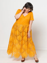 Style Arc - Carter Dress - Size 4-16