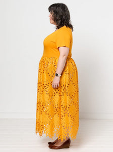 Style Arc - Carter Dress - Size 4-16