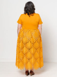 Style Arc - Carter Dress - Size 4-16