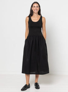 Style Arc - Carter Dress - Size 4-16