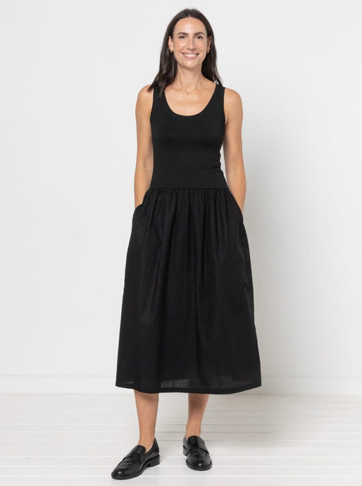 Style Arc - Carter Dress - Size 4-16