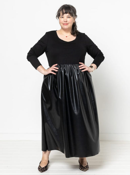 Style Arc - Carter Dress - Size 18-30