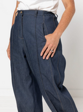 Style Arc - Twig Woven Pant - Size 4-16