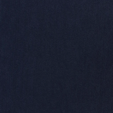 Denim with TENCEL™ fibres 8oz Stretch - Navy Blue - END OF BOLT 73cm