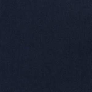 Denim with TENCEL™ fibres 8oz Stretch - Navy Blue - END OF BOLT 73cm