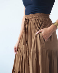 True Bias - Mave Skirt - Size 0-18