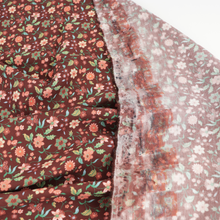 Deadstock Liberty Fabrics - Katherine Court - Hudson Viscose Lawn® - SECONDS / END OF BOLT 104cm