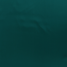 Viscose Satin - Teal