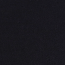 Viscose Soft Knit - Dark Navy Blue