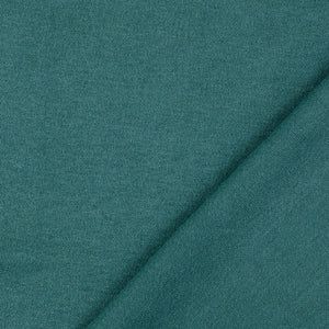 Viscose Soft Knit - Teal Green