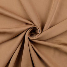 Viscose Twill - Beige