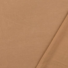 Viscose Twill - Beige