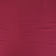 Viscose Twill - Burgundy Red