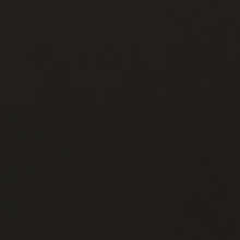 Viscose Twill - Dark Chocolate Brown