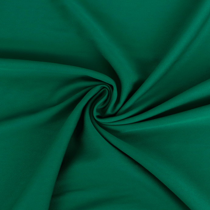 Viscose Twill - Green
