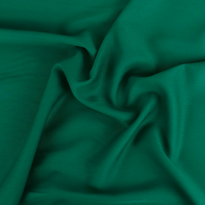 Viscose Twill - Green