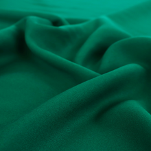 Viscose Twill - Green
