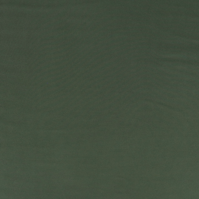 Viscose Twill - Khaki Green