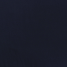 Viscose Twill - Navy Blue