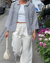 Wardrobe By Me - Dukke Blouse