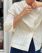 Wardrobe By Me - Dukke Blouse