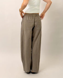 Wardrobe By Me - Unisex Volume Pants