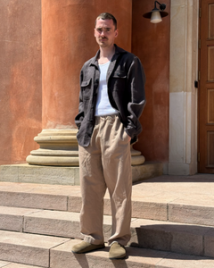 Wardrobe By Me - Unisex Volume Pants