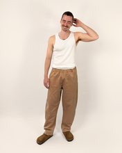 Wardrobe By Me - Unisex Volume Pants