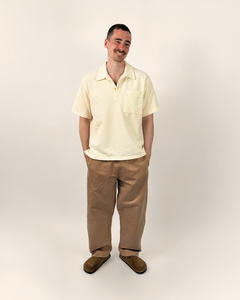 Wardrobe By Me - Unisex Volume Pants