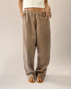 Wardrobe By Me - Unisex Volume Pants