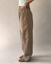 Wardrobe By Me - Unisex Volume Pants