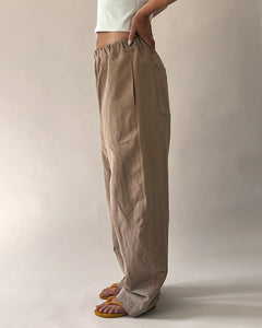 Wardrobe By Me - Unisex Volume Pants
