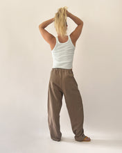 Wardrobe By Me - Unisex Volume Pants