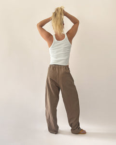Wardrobe By Me - Unisex Volume Pants